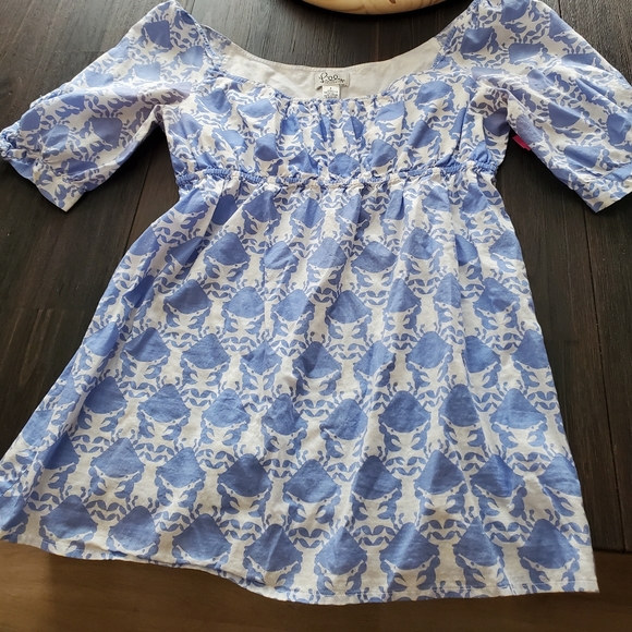 Lilly Pulitzer top - Picture 1 of 3